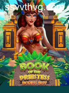 BookOfThePriestess
