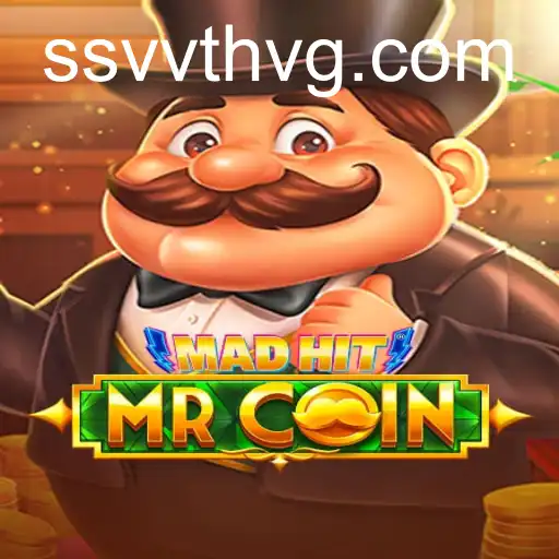 MadHitMrCoin