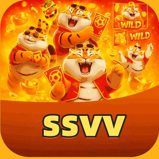 ssvv com Logo