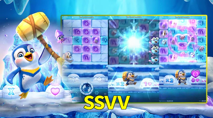 The Great Icescape Slot - PG Soft